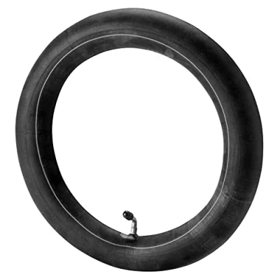 Image of cyclingcolors 12.5x2.25&quot; inner tube angled valve baby stroller kid pushchair buggy pram resistant 12 1/2 x 2 1/4&quot;