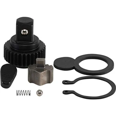 Image of BGS 2801 Repair Torque Wrench Kit for