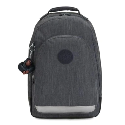 Image of Kipling CLASS ROOM Medium backpack, Marine Navy (Blue)