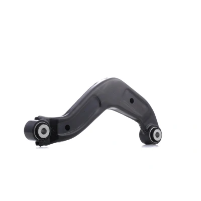 Image of 3R0505323, 3R0505324, 8E0505323M, 8E0505324M Suspension Arm DELPHI TC3087 without ball joint Left, Upper Trailing Sheet Steel AUDI: A4 B7 Saloon