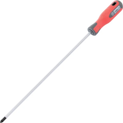 Image of Kennedy Pro torq Pozi Screwdriver, No.1 Tip, 250mm Blade