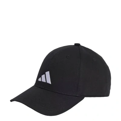 Image of adidas Performance TIRO League Cap Black white, Size: M/L, white