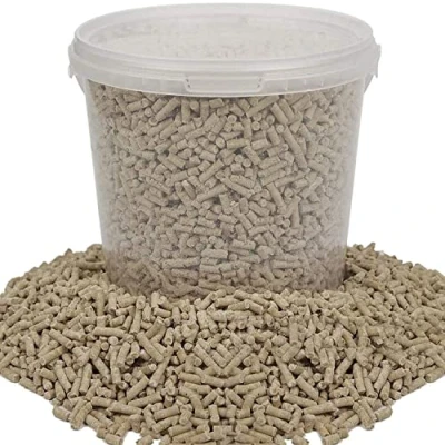 Image of BusyBeaks Mealworm Suet Pellets Bird Feed Wild Garden Food (2.5L)