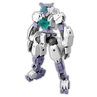 Image of BANDAI Hobby 30 Minute Missions 1/144 Eexm S01U Forestieri 01