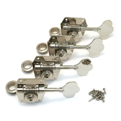 Image of Fender Pure Vintage Bass Tuning Machine Set