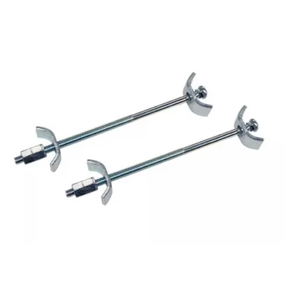 Image of Trend PC/10/M Panel Butt Connectors Pack of 10 TREPC10M