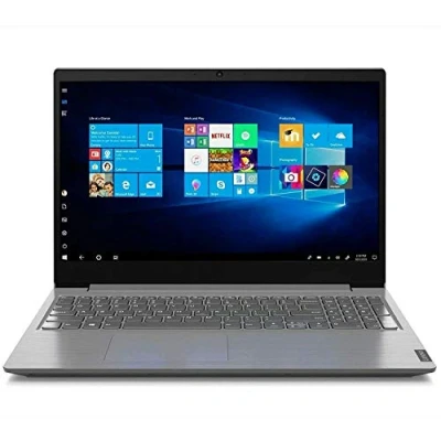Image of Lenovo V15 ADA 15.6&quot; Full HD Laptop AMD Athlon 3150U 8GB RAM 256GB SSD Windows 10 82C7000BUK