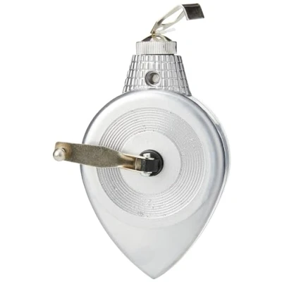 Image of Silverline Metal Chalk Line 30m