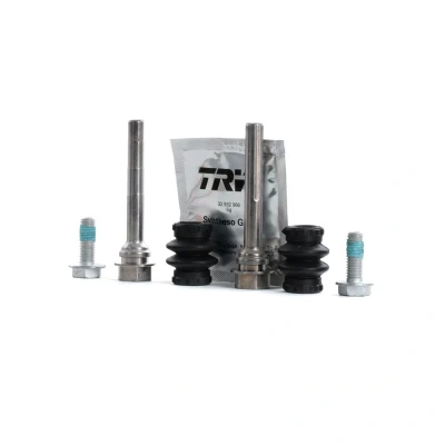 Image of 7701206347 Guide Sleeve Kit, brake caliper TRW ST1515 RENAULT: MEGANE 3 Coupe, SCENIC 3, 2 Coupe Cabriolet, PEUGEOT: 207 Hatchback