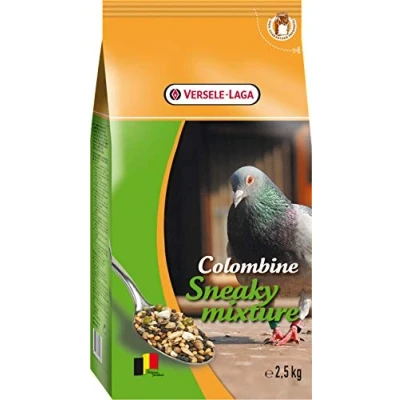 Image of Versele Laga Colombine Sneaky Mixture (2.5kg) (May Vary)