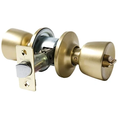 Image of Azbe Knob Series 3503 UO/LM Tesa