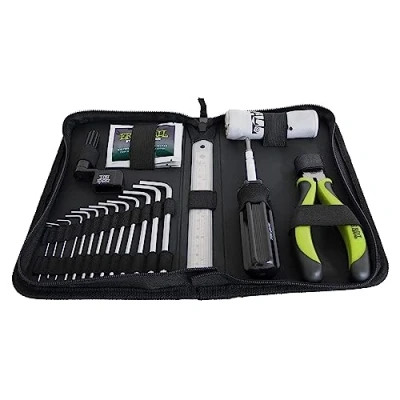 Image of Ernie Ball Musician&#039;s Tool Kit