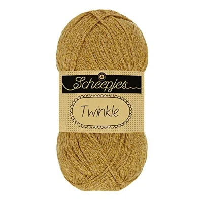 Image of Scheepjes Twinkle 941 Yarn 1x50g