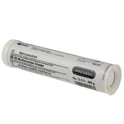Image of Pressol 1853589 12511 Grea Seat Cartridge 400 g