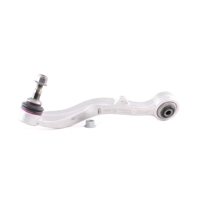 Image of 2347952, 2347965, 31122347952, 31122347965, 31124028608 Suspension Arm LEMFÖRDER 27139 02 Front Axle, Lower, Right, Rear Control Aluminium