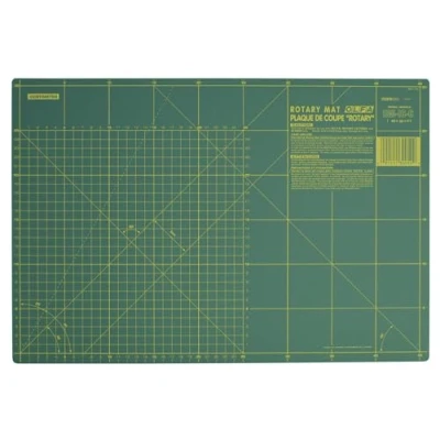 Image of Olfa Mat Small 12&quot; x 18&quot;