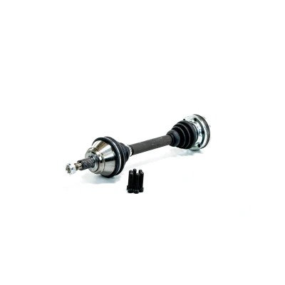 Image of 1J0407271EP, 1J0407451GX, 1J0407451P Drive shaft SKF VKJC 1048 519mm VOLKSWAGEN: Golf 4, Bora Saloon, 4 Variant, AUDI: TT Coupe, A3 Hatchback