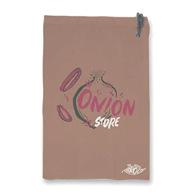 Image of Eddingtons The Green Grocer Onion Storage Bag