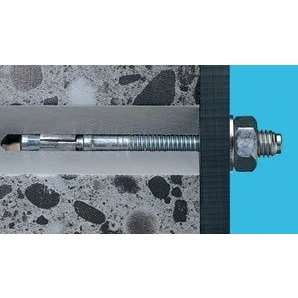 Image of fischer Bolt Anchor Fbn II 6/30, 505528