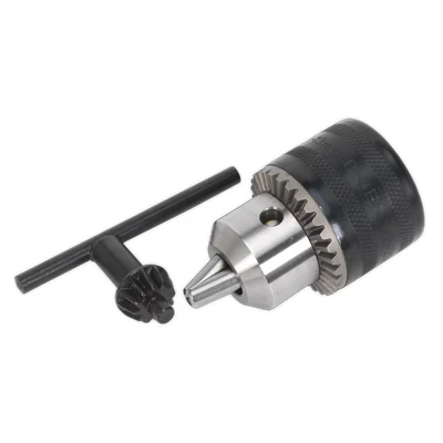 Image of Sealey Drill Chuck 13mm 1/2&quot; 20UNF