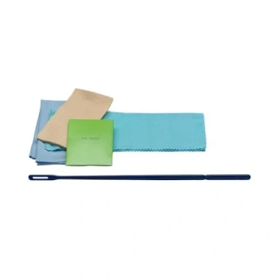 Image of Stagg 17052 SCK FL Flute Care Kit