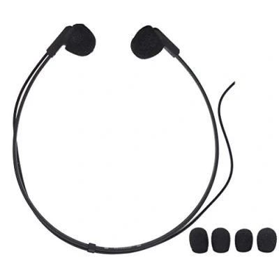 Image of Olympus E 103 Stereo Headset