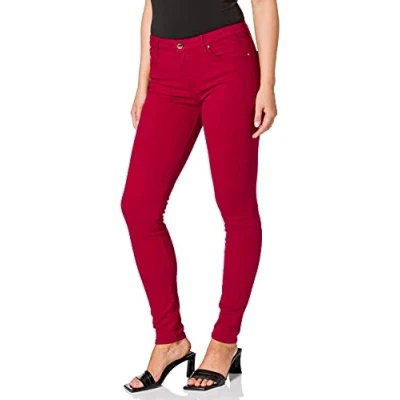 Image of Tommy Hilfiger TH Flex Como Skinny RW CLR