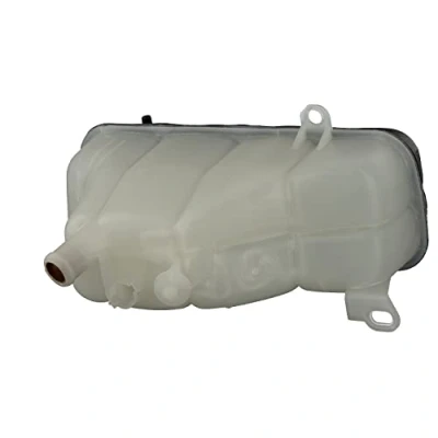 Image of 2025000649, A2025000649 Expansion Tank FEBI BILSTEIN 38806 without lid MERCEDES BENZ: CLK Convertible