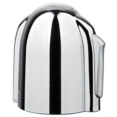 Image of GROHE Handle Chrome/Matt Chrome 47542IP0