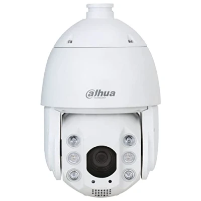 Image of DAHUA SD6C3425XB HNR A PV1 DOMO PTZ IP 4M H265 DN WDR STARLIGHT LIGHTING DUAL LED50M/IR150M 25X 3D IP66 POE+ AUDIO E/S AI
