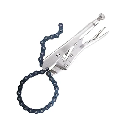 Image of Eclipse Locking Chain Clamp 18&quot;