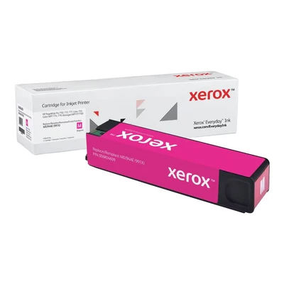 Image of Xerox Magenta Cartridge compatible with HP 991X (M0J94AE)