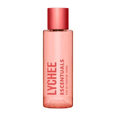Image of Escentuals Lychee Perfume for Women, Eau de Parfum 100ml