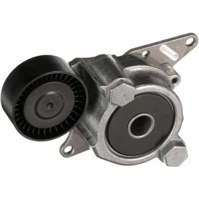 Image of 166200R010 Tensioner Pulley GATES FleetRunner Micro V Kit T38435 TOYOTA: Avensis III Estate, RAV4 Off Road, II Hatchback, LEXUS: IS 2