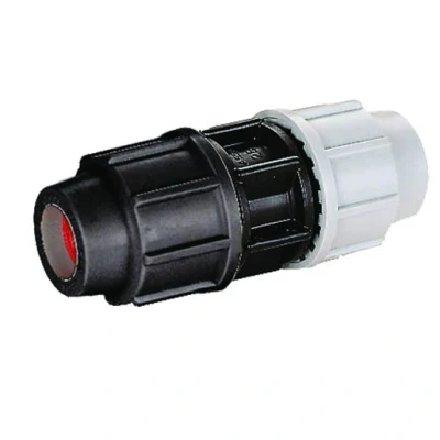 Image of Plasson Metric To Imperial Coupling 20mmx1/2&quot; 0701M0020005