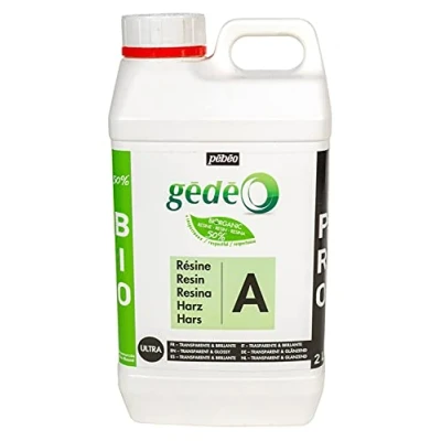 Image of Pebeo Bio Resin, 24x14.5x12cm