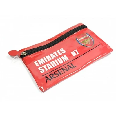 Image of Arsenal F.C. Pencil Case SS Official Merchandise