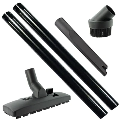 Image of SPARES2GO Tool Kit Spare Parts Compatible with Wessex 15892 18L 34501 20L Vacuum Cleaner (32mm)