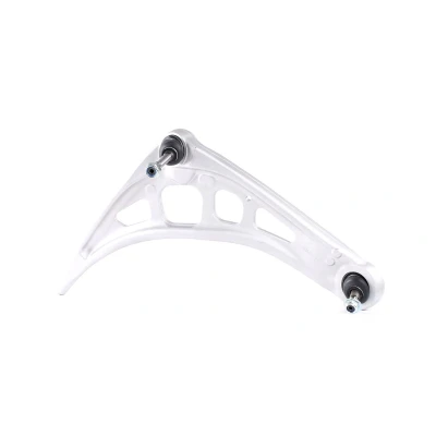 Image of MCA0437HD Suspension Arm MEYLE 316 050 0004/HD Quality with ball joint Front Axle Right Control Aluminium BMW: Z4 Coupe, 3 Touring, Coupe