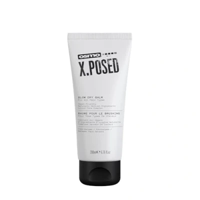 Image of Osmo X.POSED Blow Dry Balm 250ml