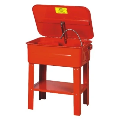 Image of Hilka Free Stand Parts Washer