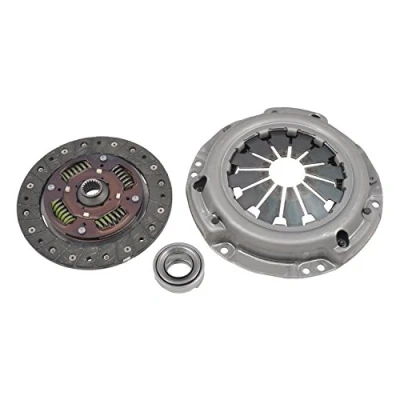 Image of 31230B4010S2 clutch BLUE PRINT ADD63045 three piece with synthetic grease release bearing 190mm PIAGGIO: Porter Van