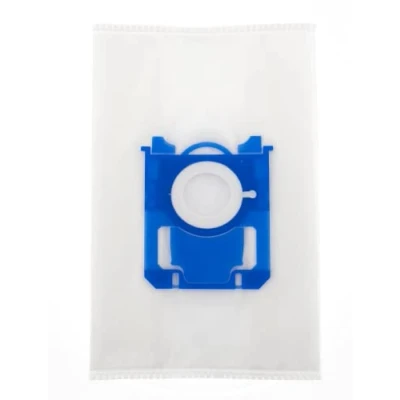 Image of KAV Vacuum Cleaner Dust Bags for Electrolux, AEG, Philips, Volta, Tornado Long Performance Replacement S Bag and Manage Allergens (Pack of 10)