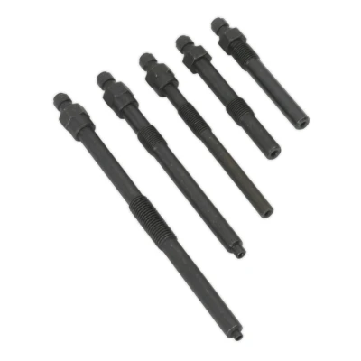Image of Sealey Diesel Compression Adaptor Kit Ford, Mazda, PSA