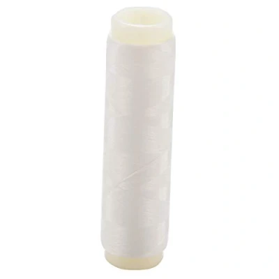 Image of Bait Elastic Thread Invisible Fishing Strong Strength For 200M 0.1mm 1#