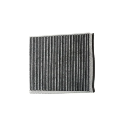 Image of 1709013, 1776360, 2504776 Pollen Filter FEBI BILSTEIN 37049 Activated Carbon 258mm 205mm 36mm FORD: FOCUS 3, KUGA 2, 3 Turnier