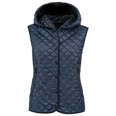 Image of HEAD Rebels Vest Women, Denim Blue, XS