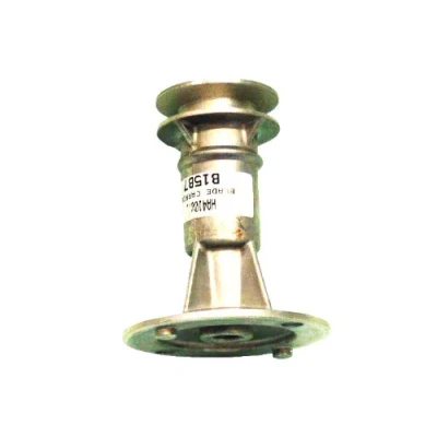 Image of Hayter Genuine 410078 Carrier Blade Boss
