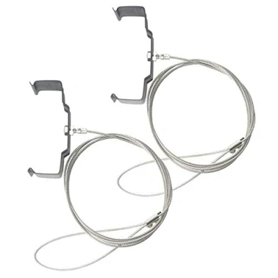 Image of Fluval 55″ Suspension Kit for Plant Spectrum &amp; Marine LEDs