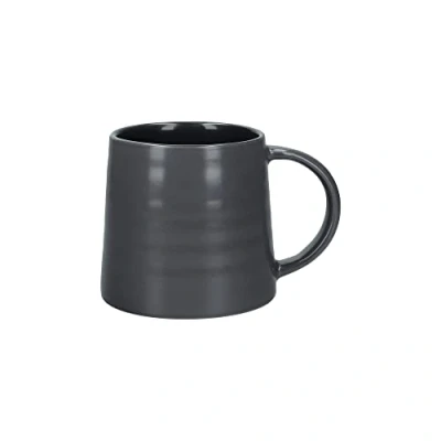 Image of Mikasa MKSERMUG Serenity Coffee Mug, Ceramic, 440 milliliters